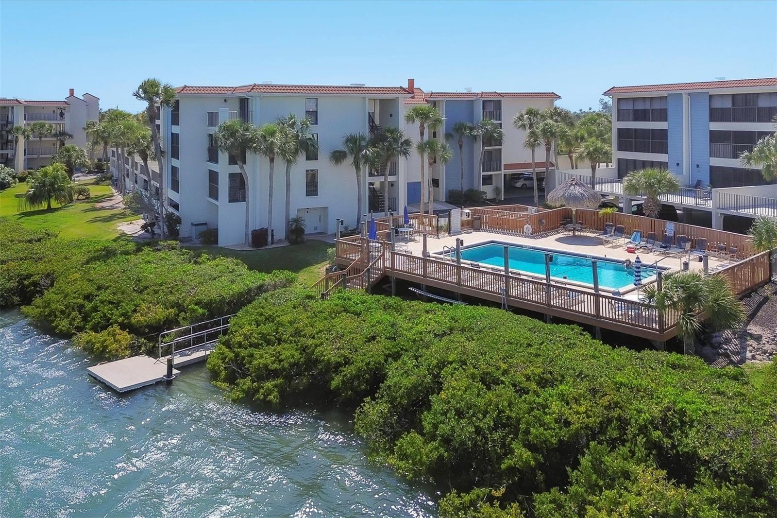 1701 BEACH RD #210, ENGLEWOOD, FL, 34223