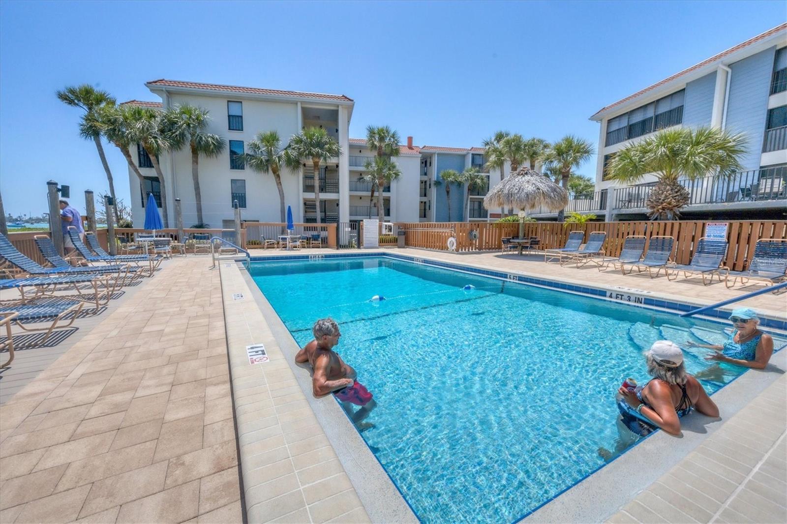 1701 BEACH RD #210, ENGLEWOOD, FL, 34223
