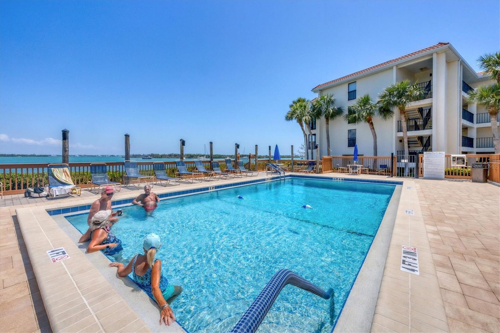 1701 BEACH RD #210, ENGLEWOOD, FL, 34223