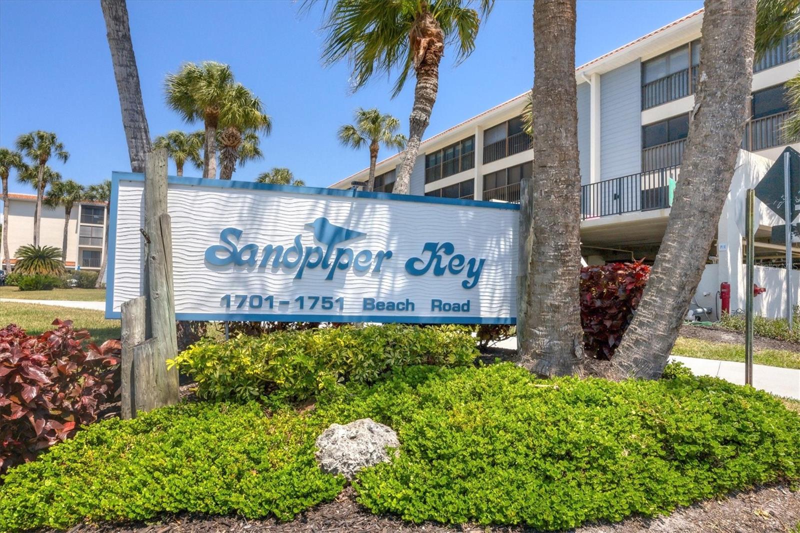 1701 BEACH RD #210, ENGLEWOOD, FL, 34223