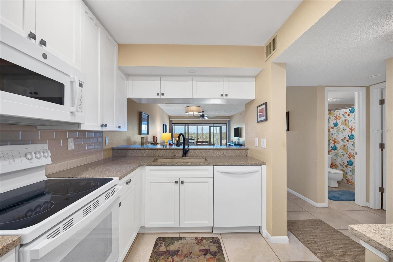 1701 BEACH RD #210, ENGLEWOOD, FL, 34223