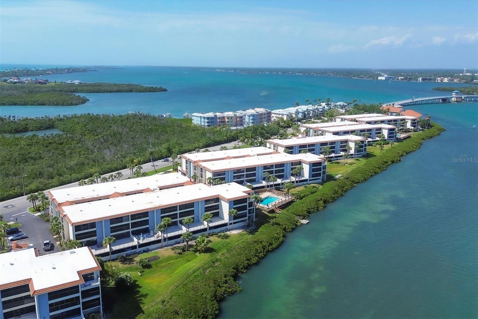 1701 BEACH RD #210, ENGLEWOOD, FL, 34223