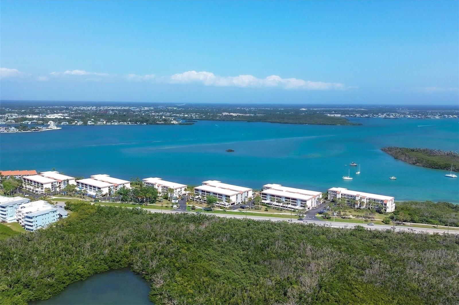 1701 BEACH RD #210, ENGLEWOOD, FL, 34223