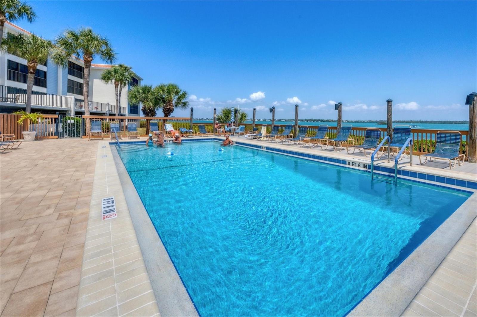 1701 BEACH RD #210, ENGLEWOOD, FL, 34223