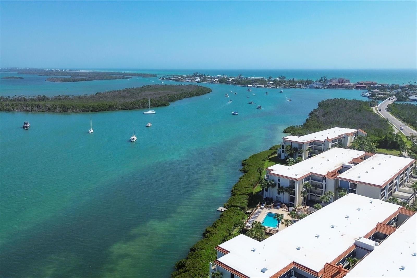 1701 BEACH RD #210, ENGLEWOOD, FL, 34223
