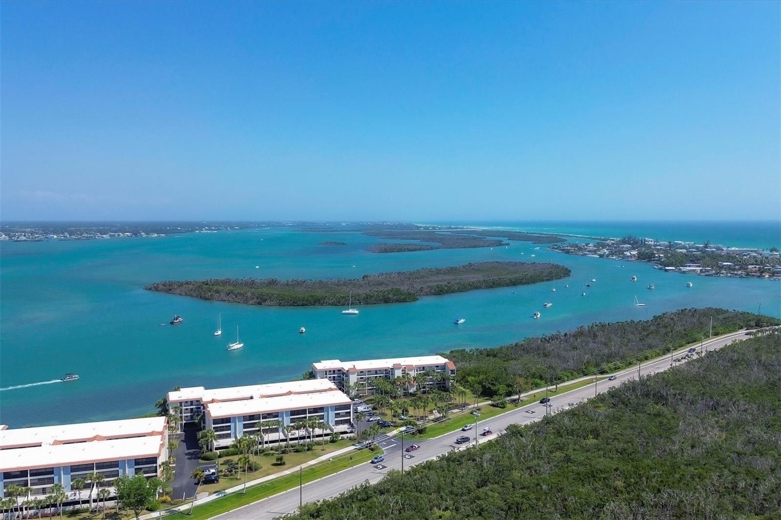 1701 BEACH RD #210, ENGLEWOOD, FL, 34223