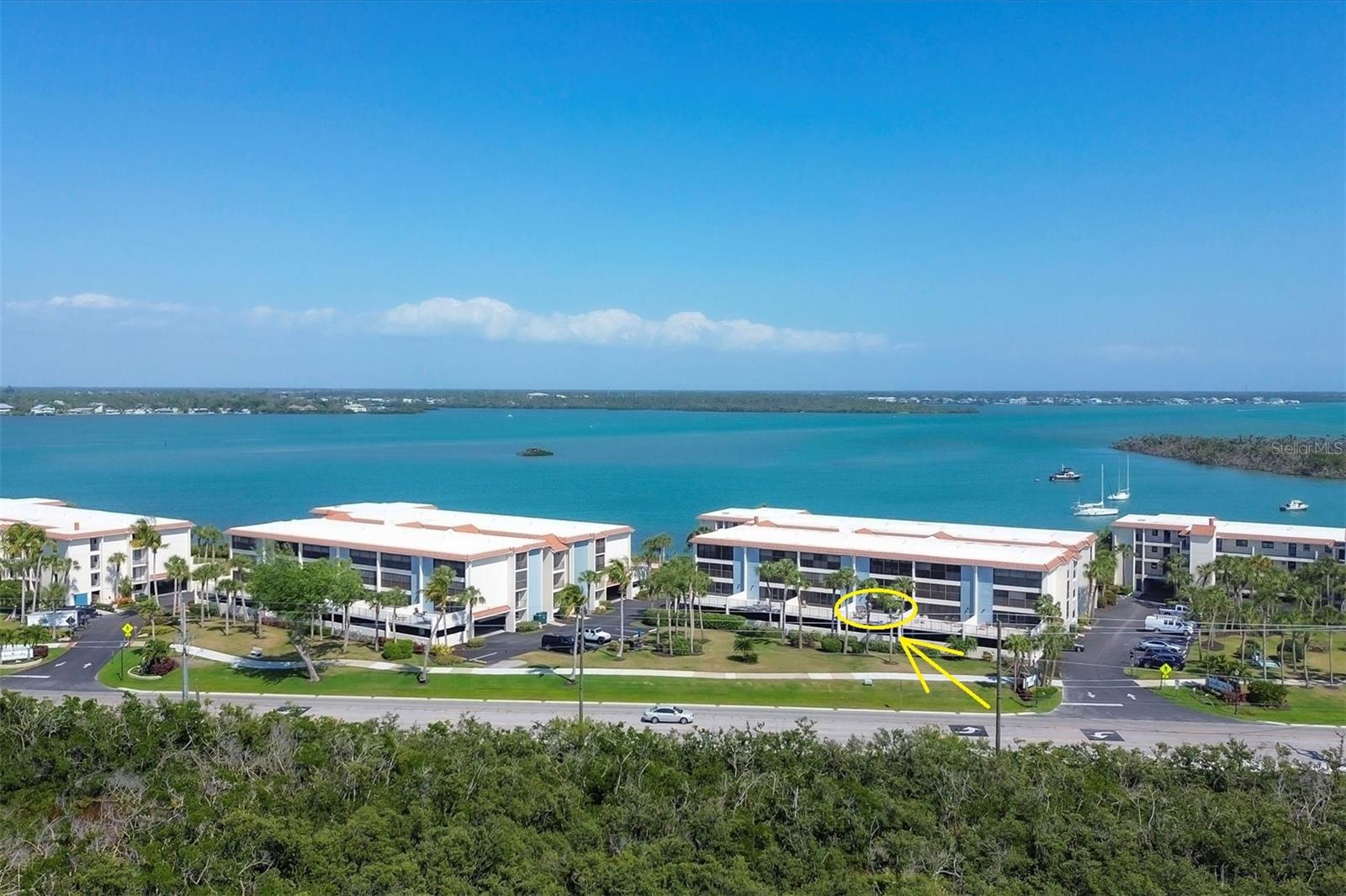 1701 BEACH RD #210, ENGLEWOOD, FL, 34223