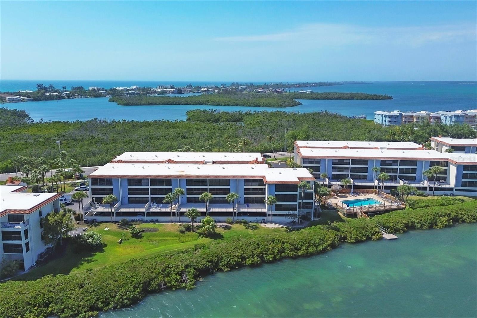 1701 BEACH RD #210, ENGLEWOOD, FL, 34223