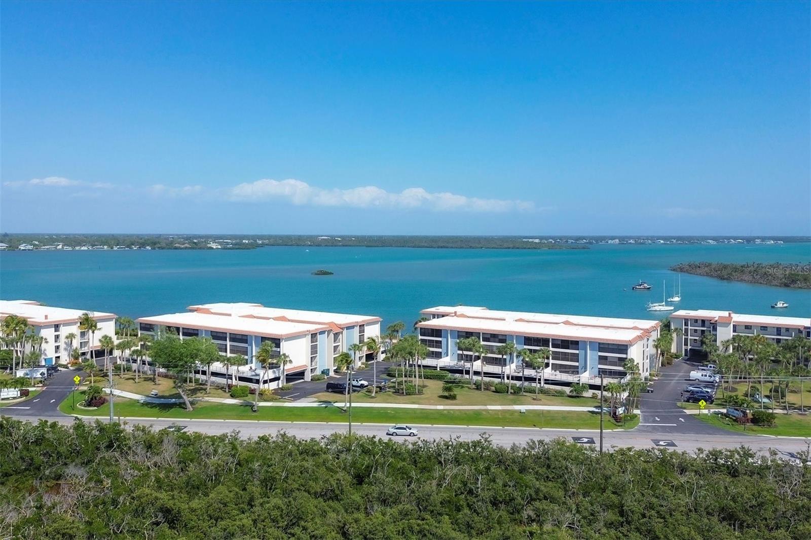 1701 BEACH RD #210, ENGLEWOOD, FL, 34223