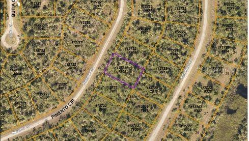 PIMENTO CIR, NORTH PORT, FL, 34288