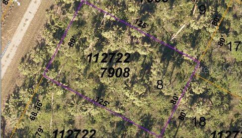 PIMENTO CIR, NORTH PORT, FL, 34288