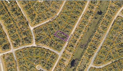 SILVERLEAF RD, NORTH PORT, FL, 34288