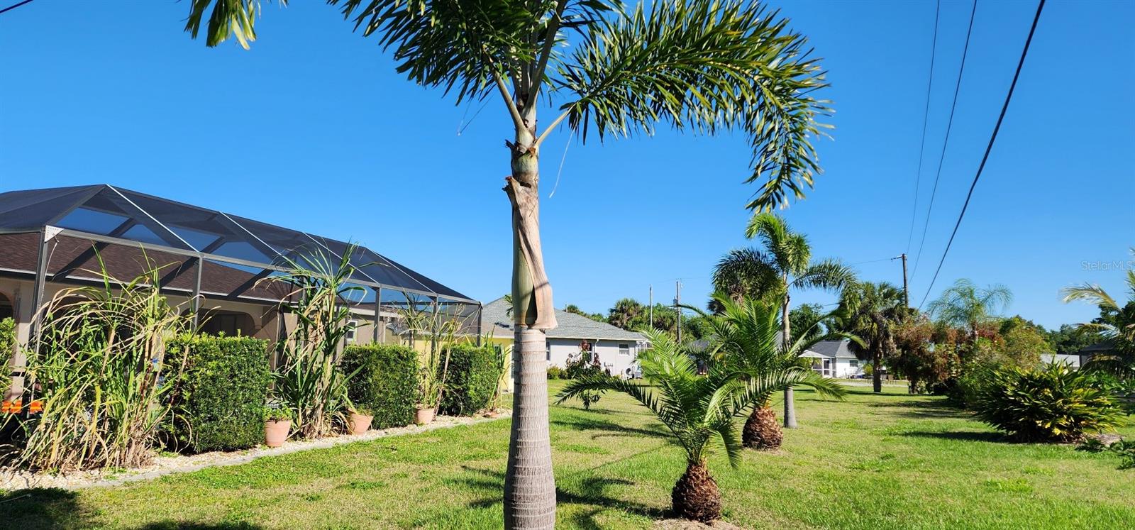 538 GRENADA ST, PORT CHARLOTTE, FL, 33948