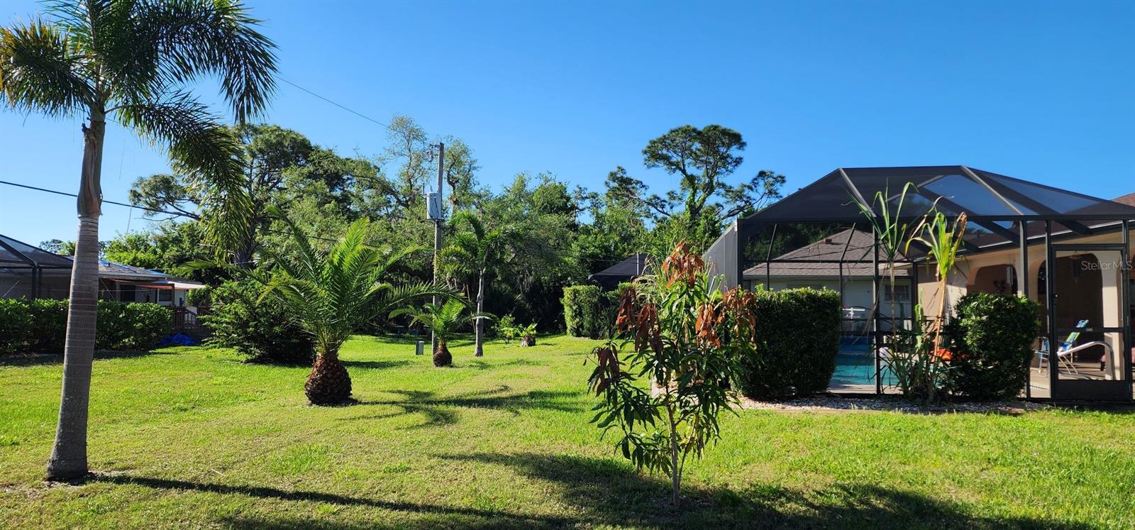 538 GRENADA ST, PORT CHARLOTTE, FL, 33948