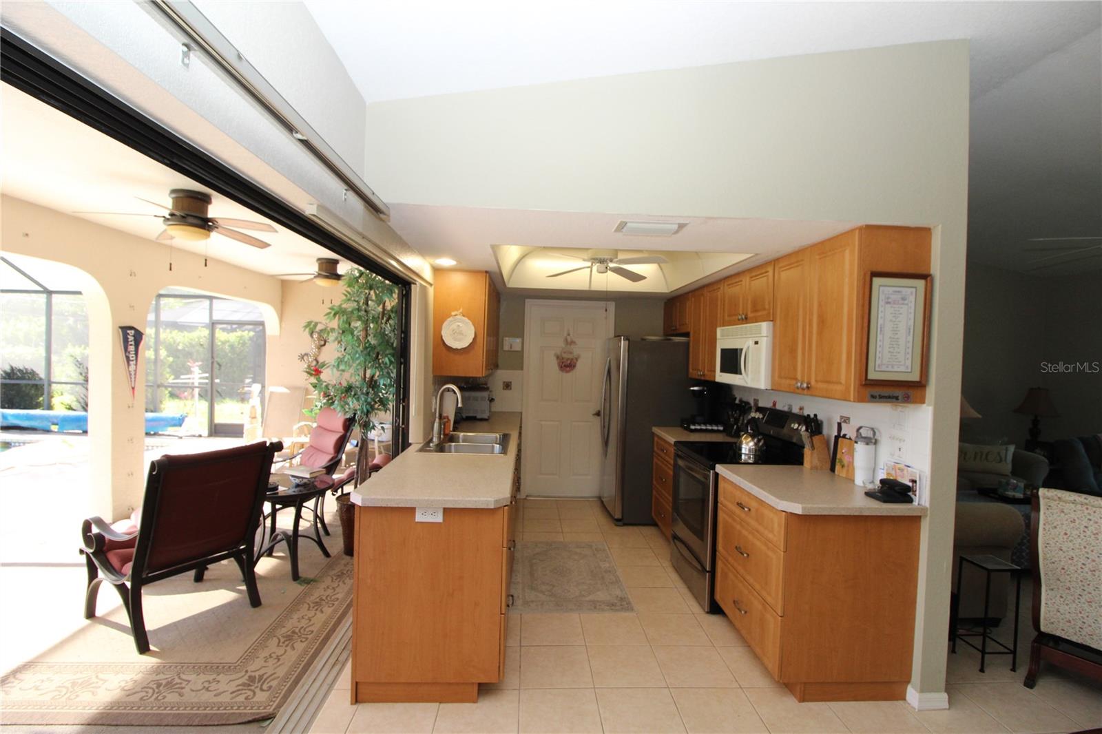 538 GRENADA ST, PORT CHARLOTTE, FL, 33948