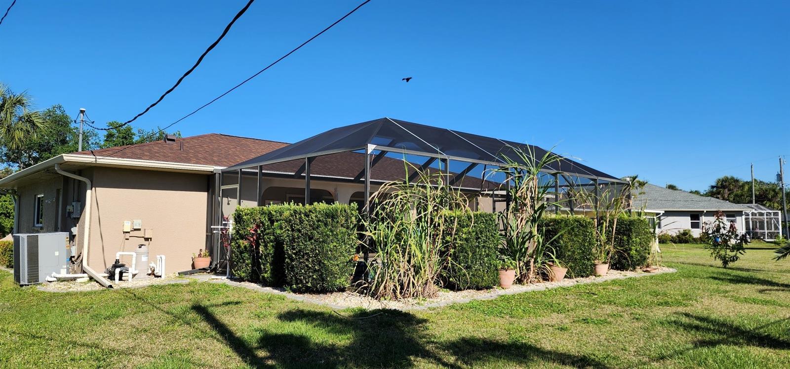 538 GRENADA ST, PORT CHARLOTTE, FL, 33948