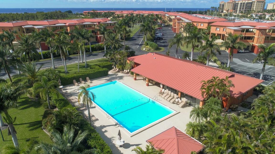 3220 SOUTHSHORE DR #23C, PUNTA GORDA, FL, 33955
