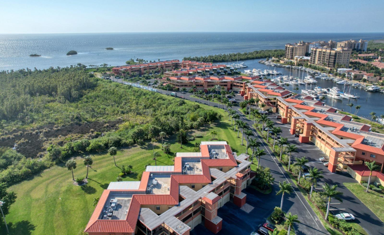3220 SOUTHSHORE DR #23C, PUNTA GORDA, FL, 33955