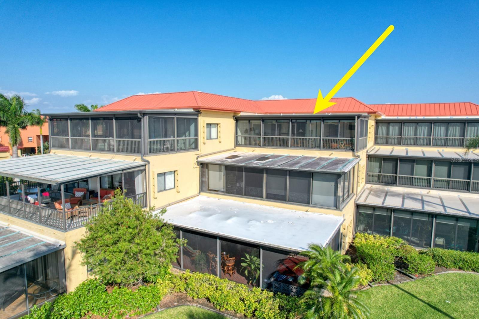 3220 SOUTHSHORE DR #23C, PUNTA GORDA, FL, 33955