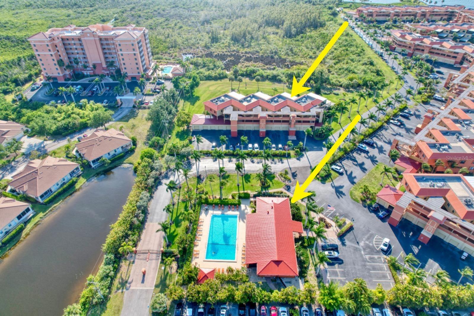 3220 SOUTHSHORE DR #23C, PUNTA GORDA, FL, 33955