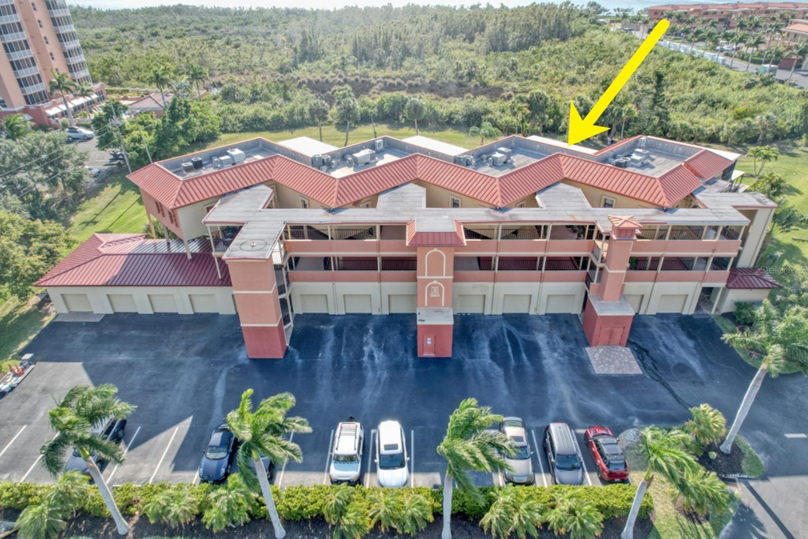 3220 SOUTHSHORE DR #23C, PUNTA GORDA, FL, 33955
