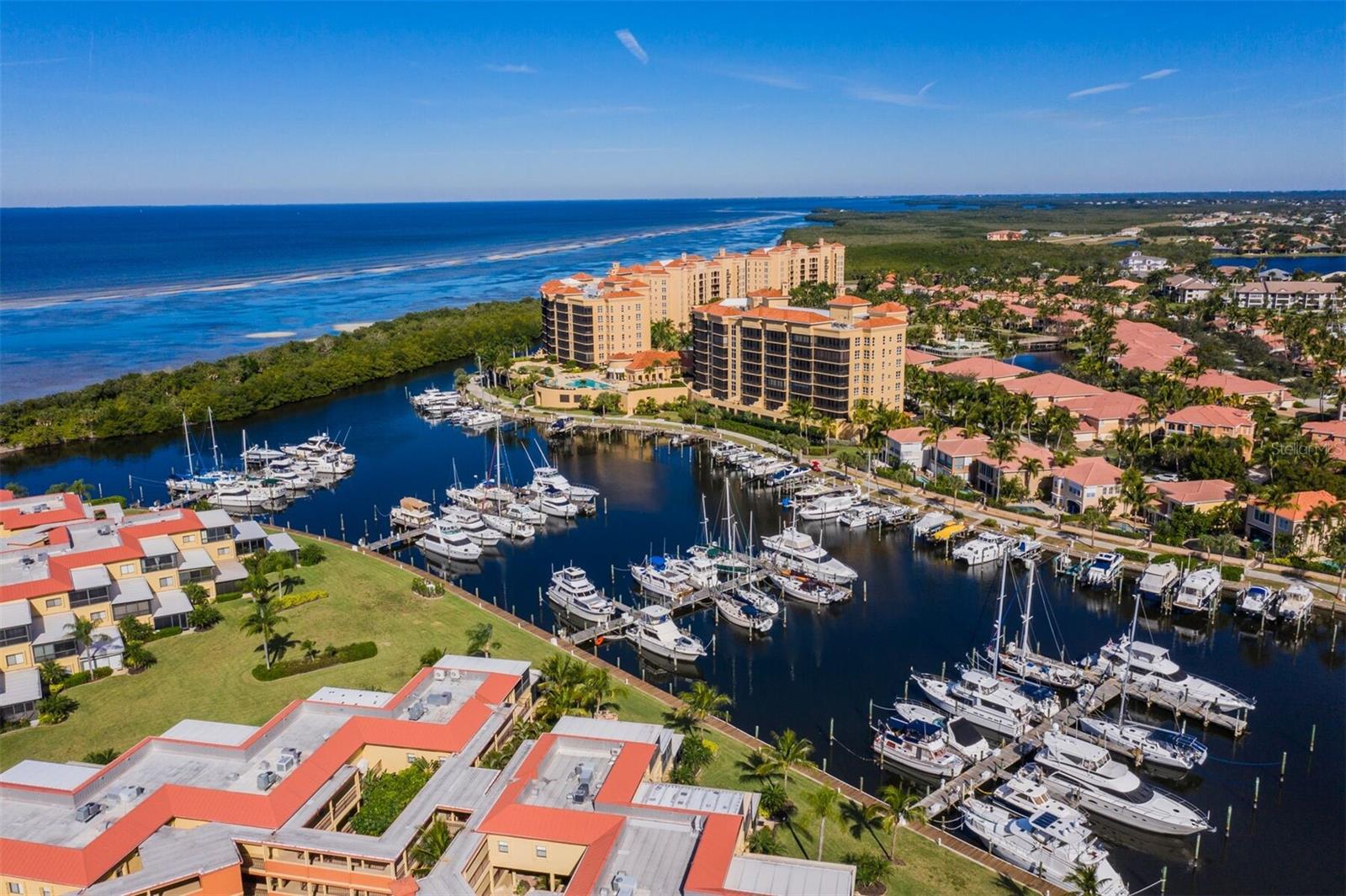 3220 SOUTHSHORE DR #23C, PUNTA GORDA, FL, 33955