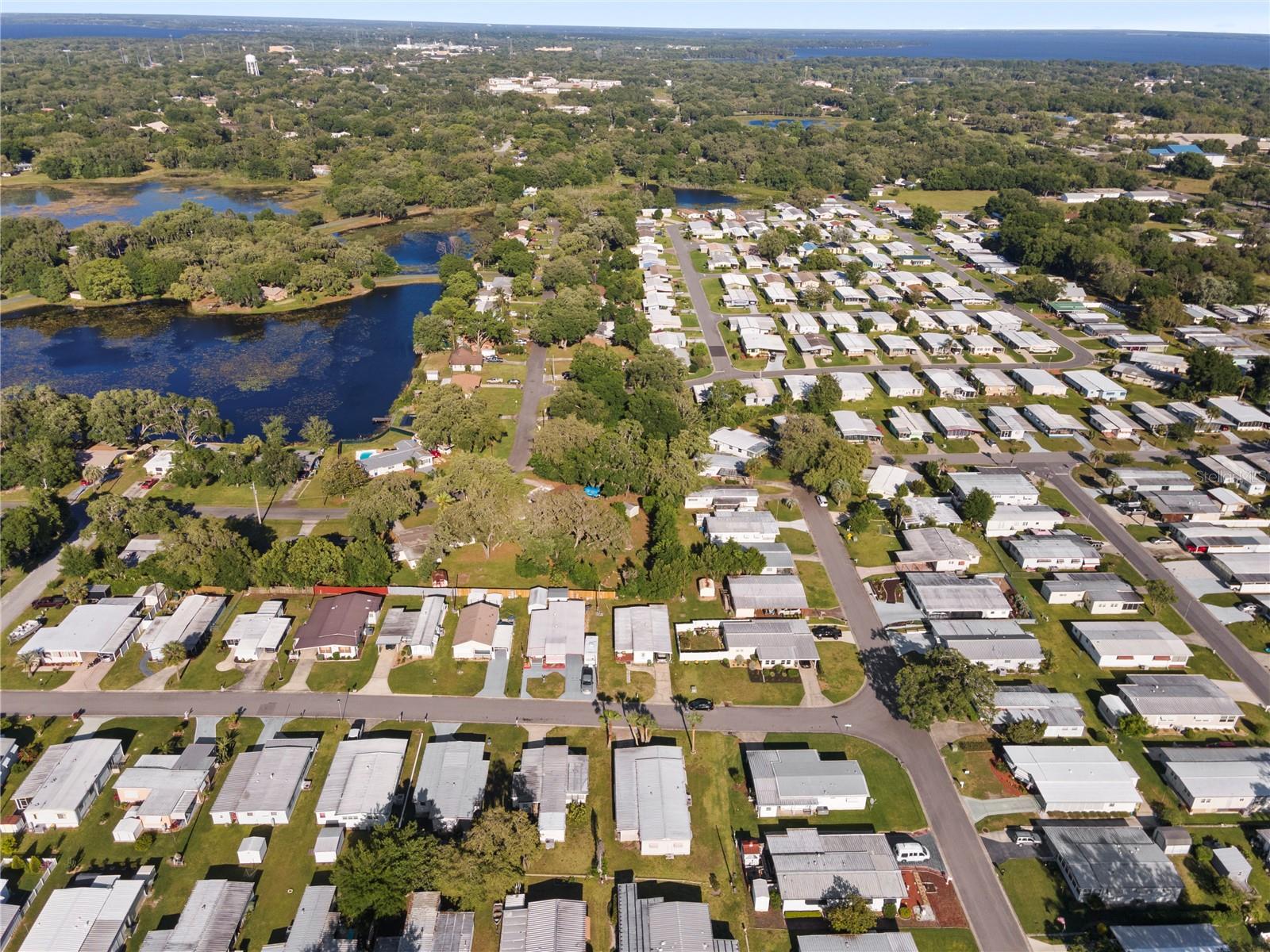 617 COACHWOOD CENTRAL, LEESBURG, FL, 34748