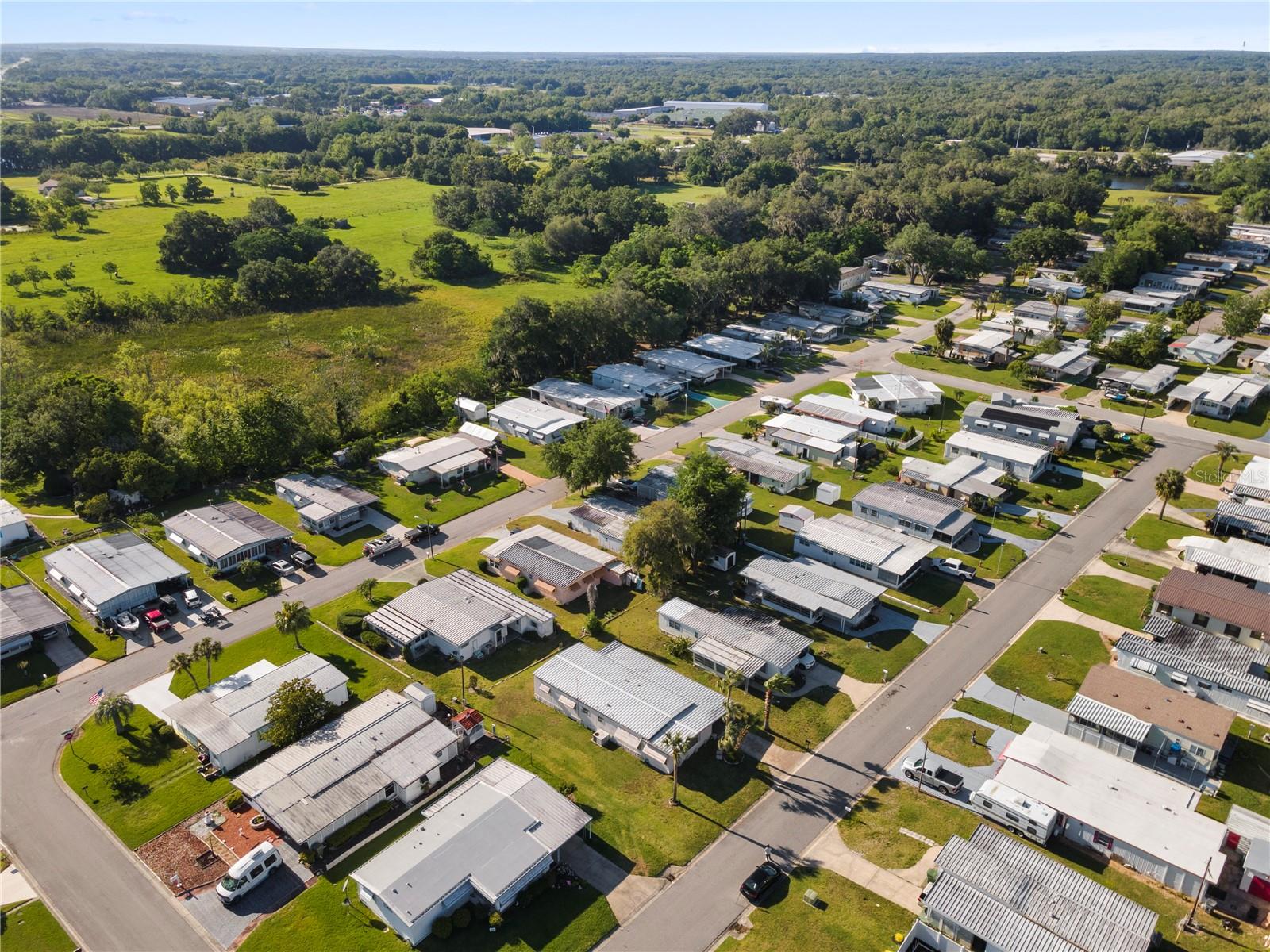 617 COACHWOOD CENTRAL, LEESBURG, FL, 34748