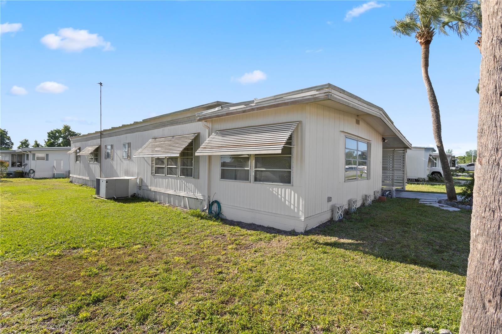 617 COACHWOOD CENTRAL, LEESBURG, FL, 34748