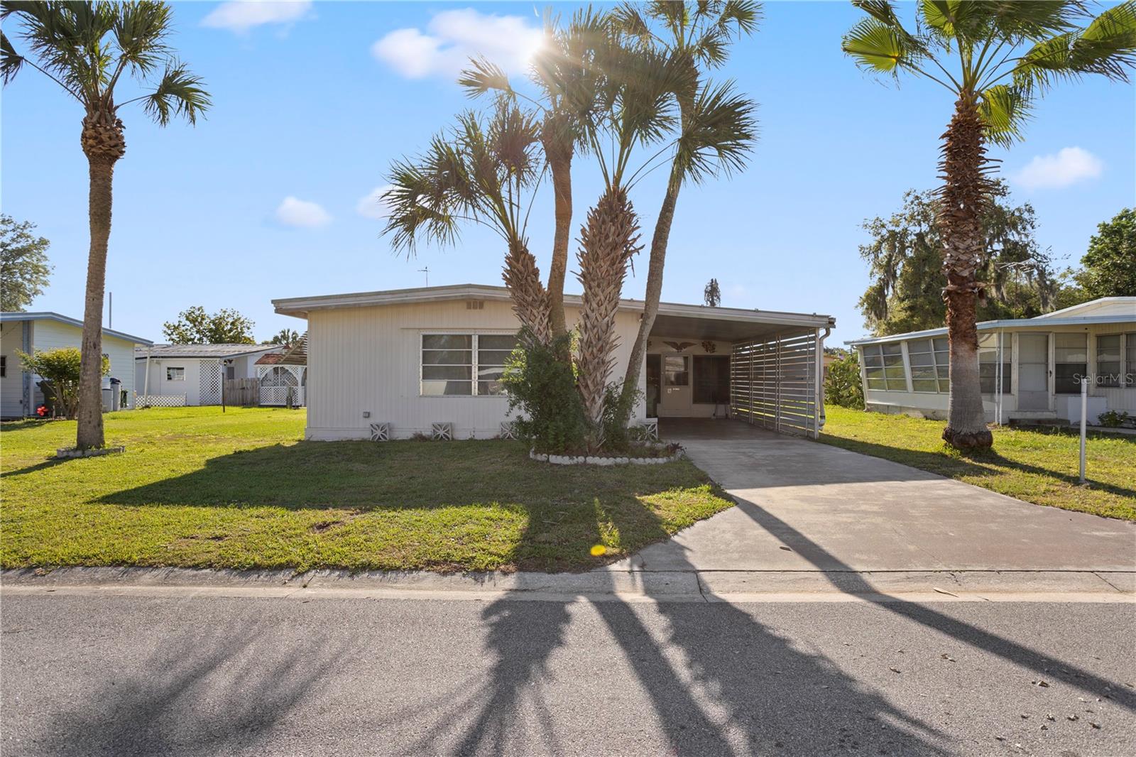 617 COACHWOOD CENTRAL, LEESBURG, FL, 34748