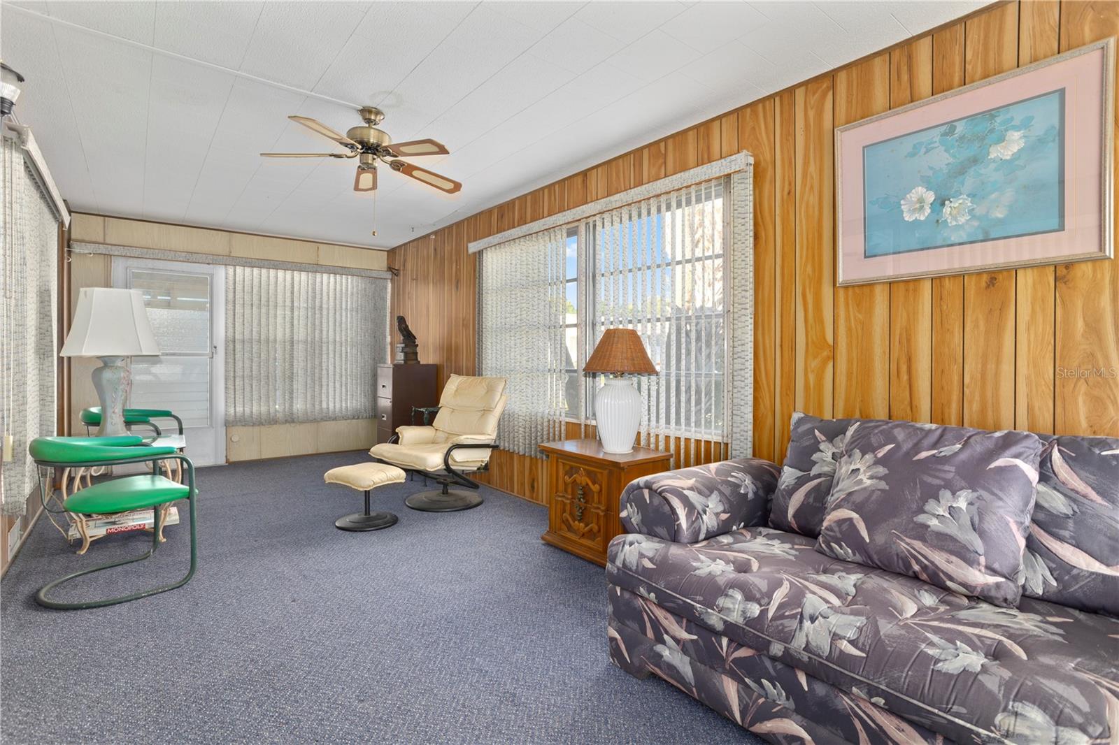 617 COACHWOOD CENTRAL, LEESBURG, FL, 34748