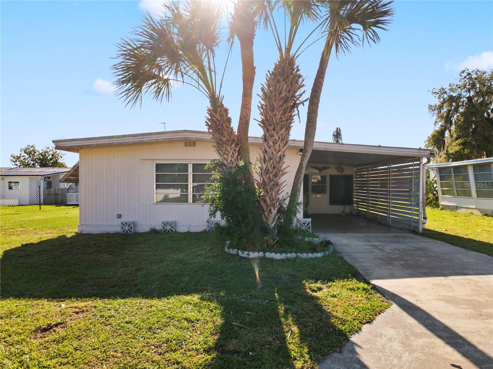 617 COACHWOOD CENTRAL, LEESBURG, FL, 34748