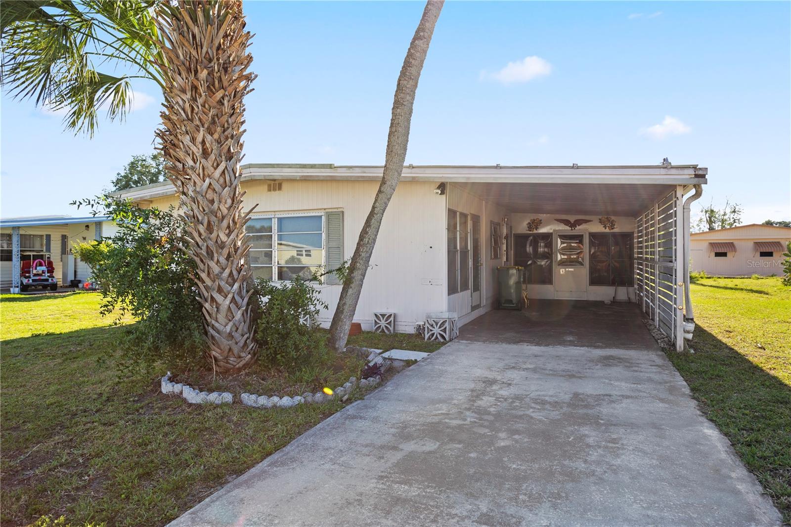 617 COACHWOOD CENTRAL, LEESBURG, FL, 34748