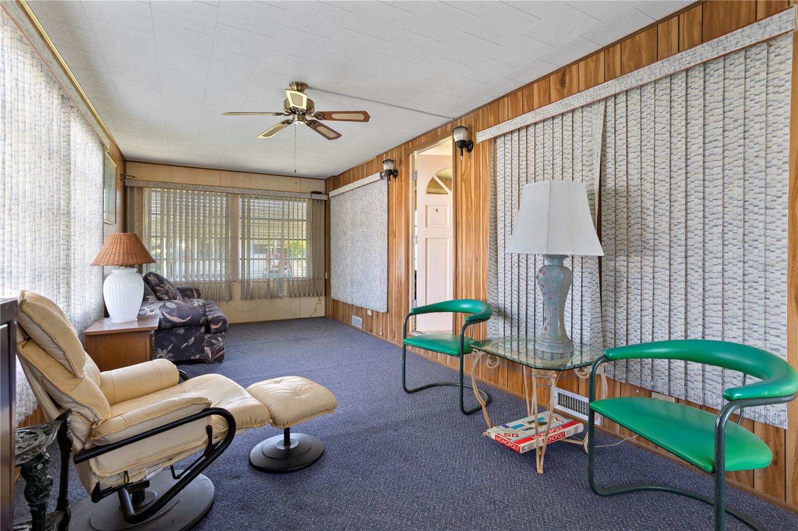 617 COACHWOOD CENTRAL, LEESBURG, FL, 34748