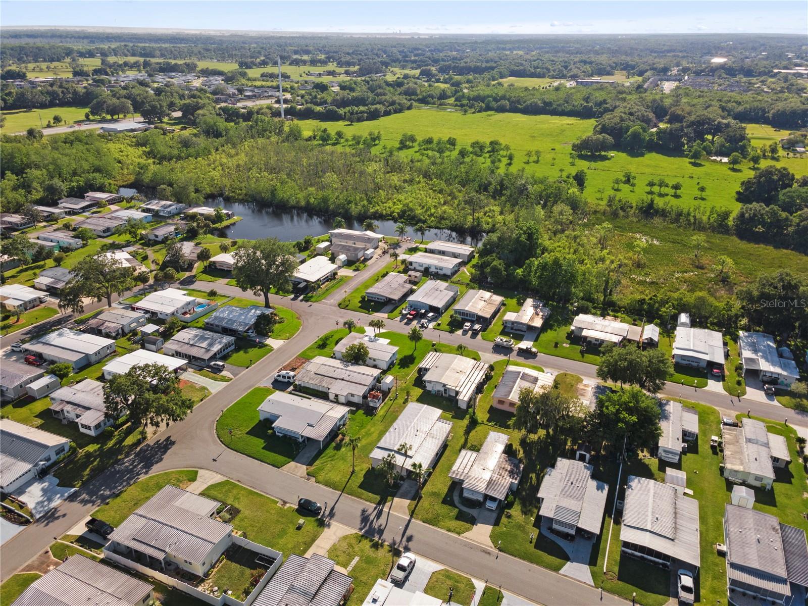 617 COACHWOOD CENTRAL, LEESBURG, FL, 34748