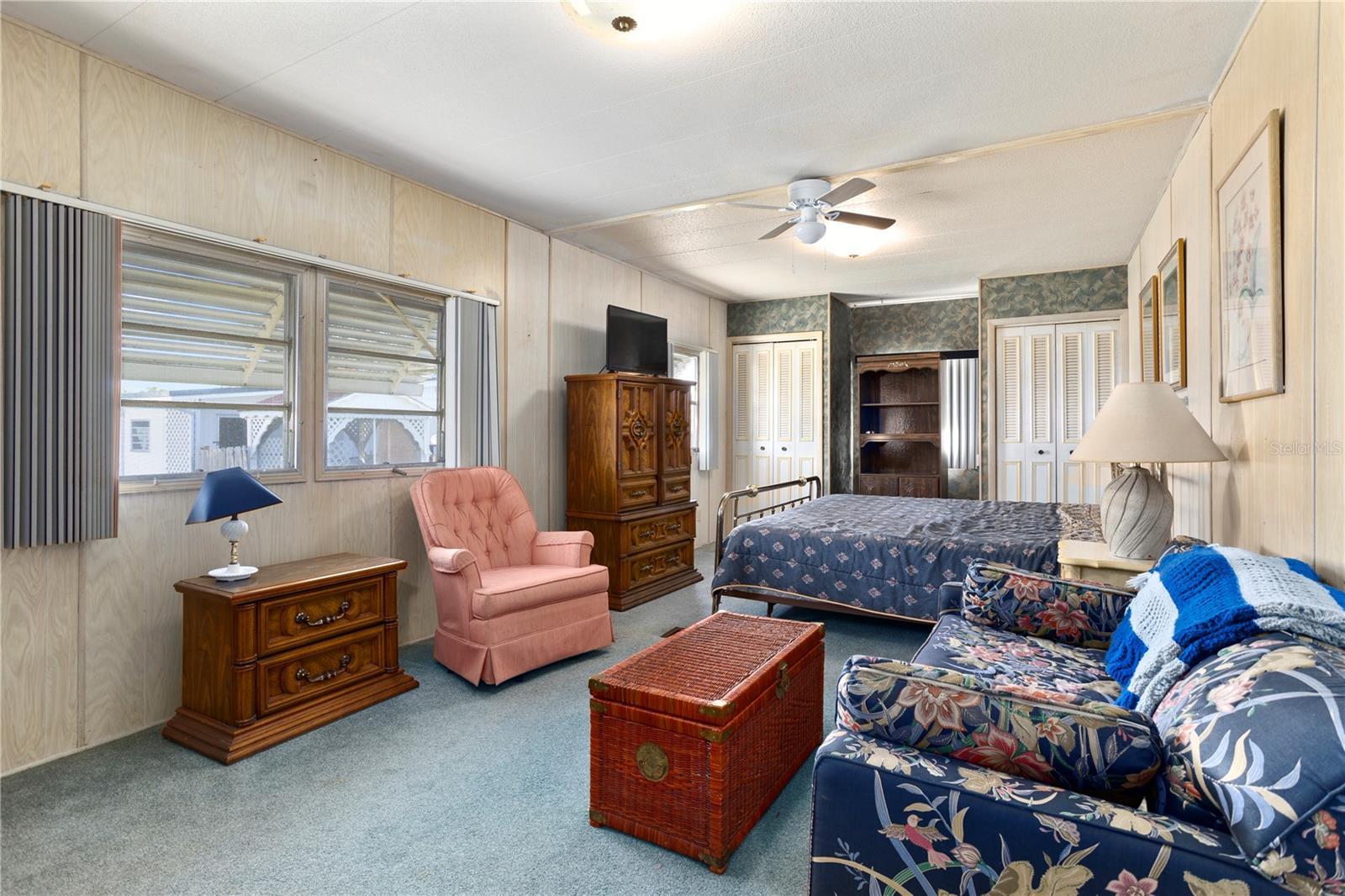 617 COACHWOOD CENTRAL, LEESBURG, FL, 34748