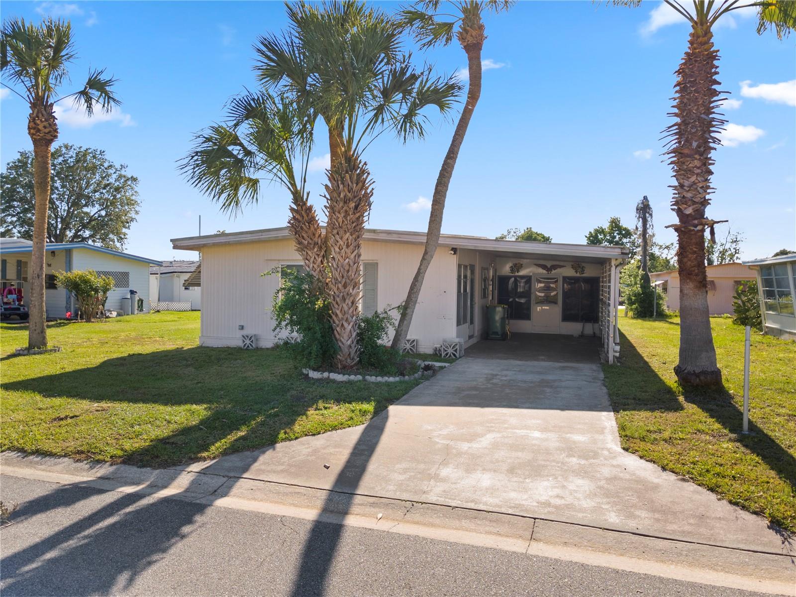 617 COACHWOOD CENTRAL, LEESBURG, FL, 34748