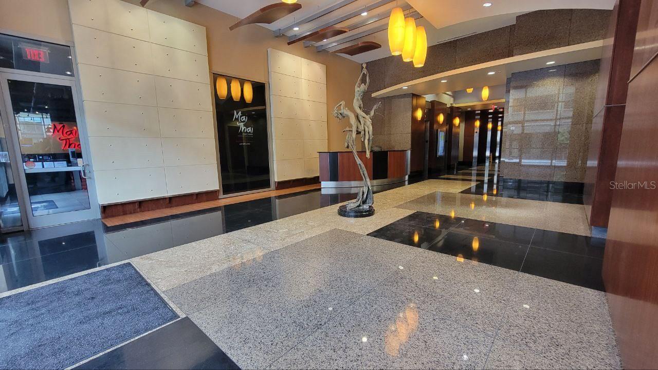 121 S ORANGE AVE #920, ORLANDO, FL, 32801