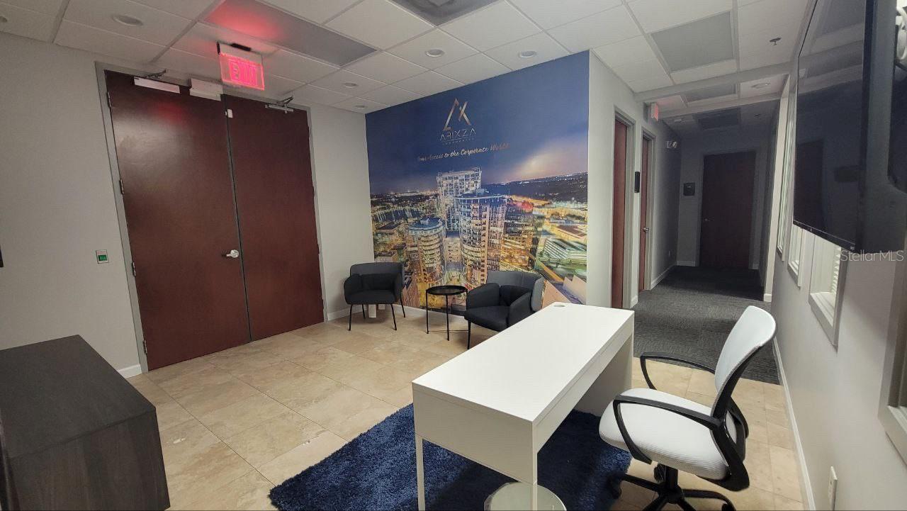 121 S ORANGE AVE #920, ORLANDO, FL, 32801