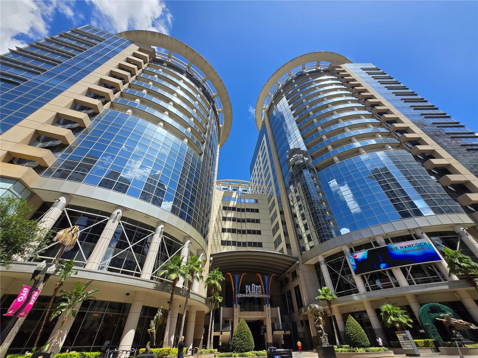 121 S ORANGE AVE #920, ORLANDO, FL, 32801