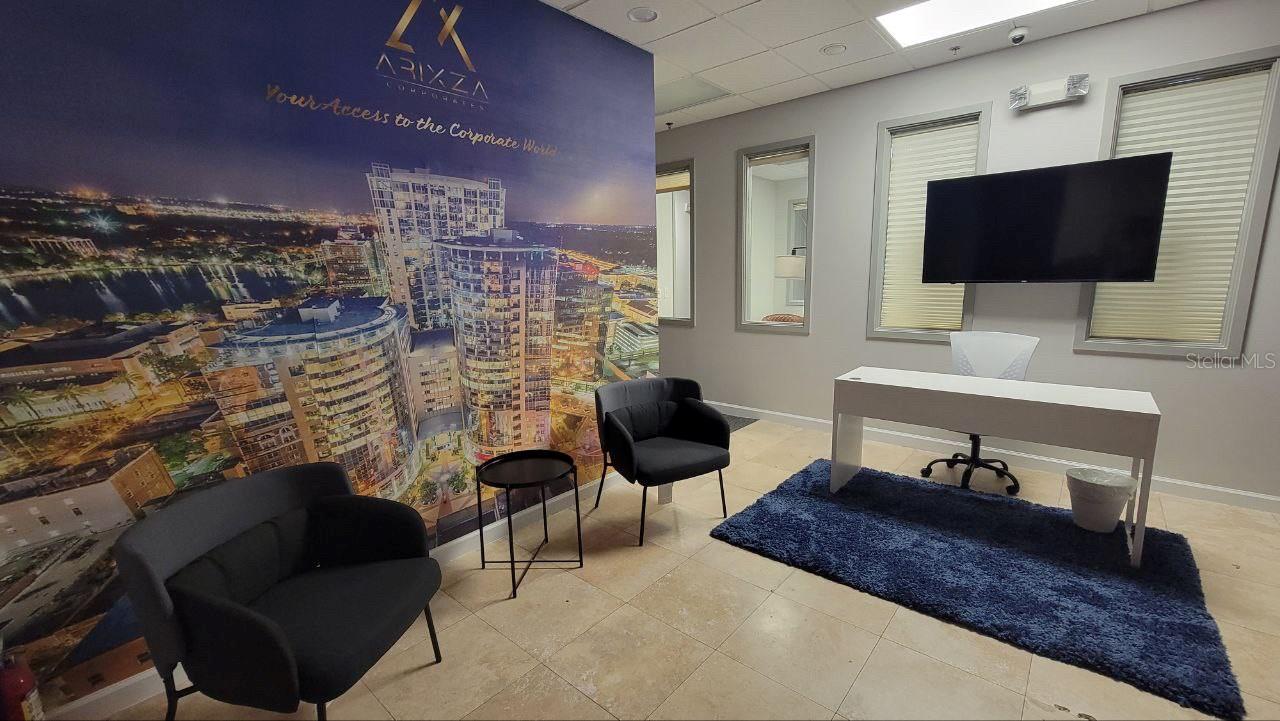 121 S ORANGE AVE #920, ORLANDO, FL, 32801