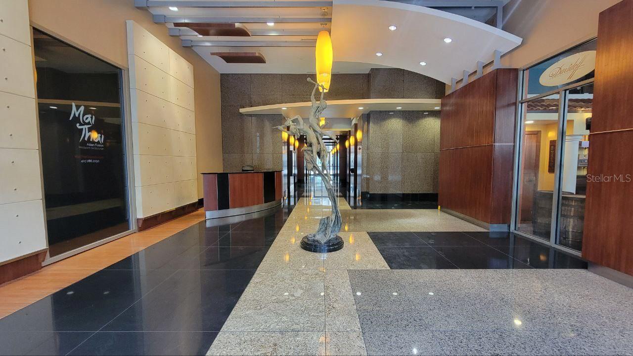 121 S ORANGE AVE #920, ORLANDO, FL, 32801