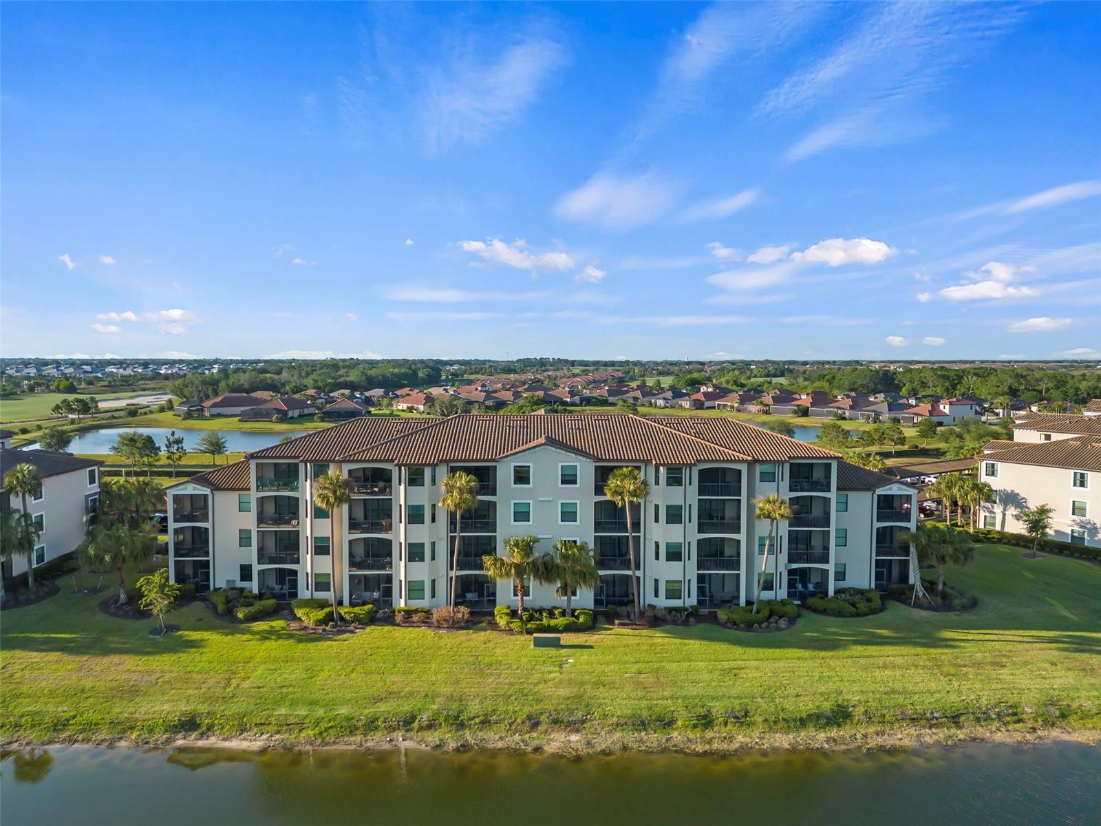 16804 VARDON TER #104, BRADENTON, FL, 34211