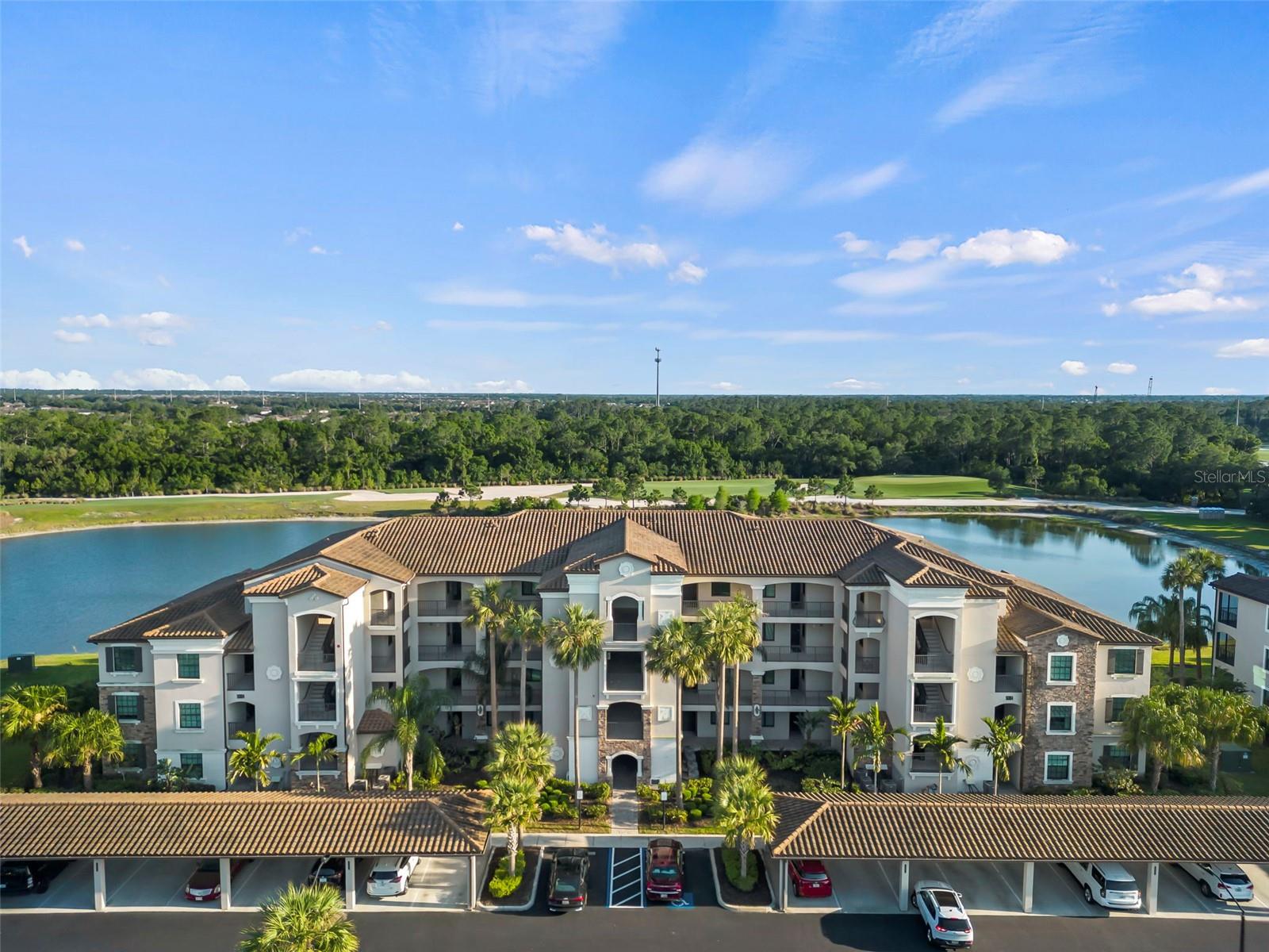 16804 VARDON TER #104, BRADENTON, FL, 34211