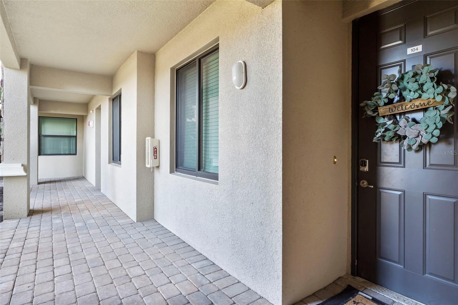 16804 VARDON TER #104, BRADENTON, FL, 34211