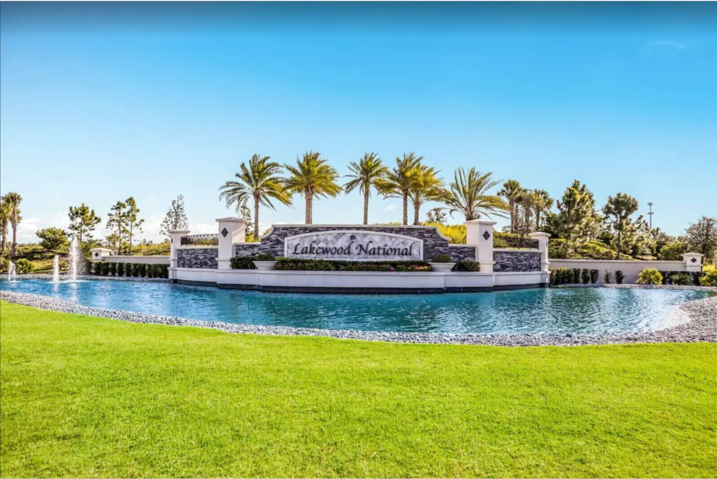 16804 VARDON TER #104, BRADENTON, FL, 34211