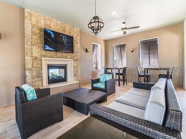 9043 RHODES STREET, KISSIMMEE, FL, 34747