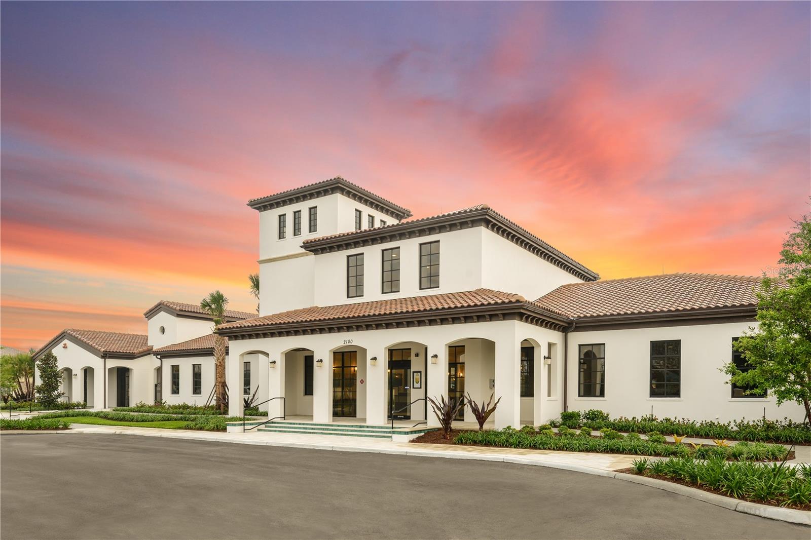 9043 RHODES STREET, KISSIMMEE, FL, 34747