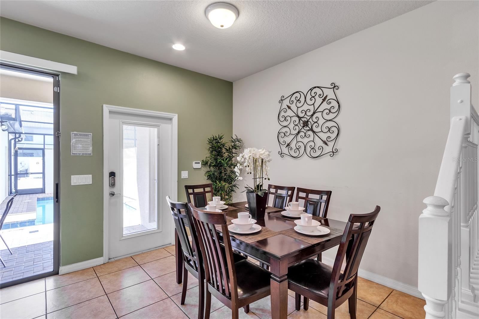 9043 RHODES STREET, KISSIMMEE, FL, 34747
