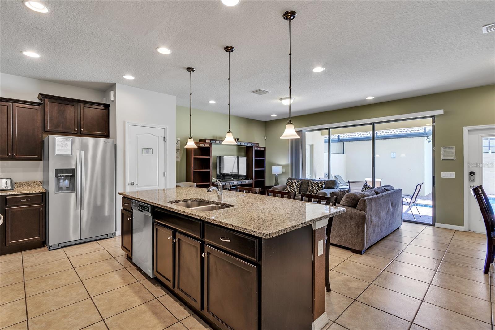 9043 RHODES STREET, KISSIMMEE, FL, 34747